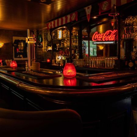Top Luxe Chalet - Kindvriendelijk - Bos En Heide ハルデルウェイク エクステリア 写真