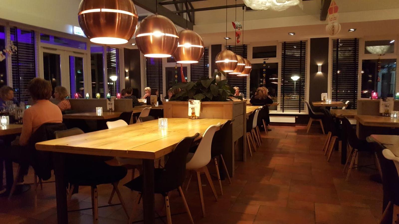 Top Luxe Chalet - Kindvriendelijk - Bos En Heide ハルデルウェイク エクステリア 写真